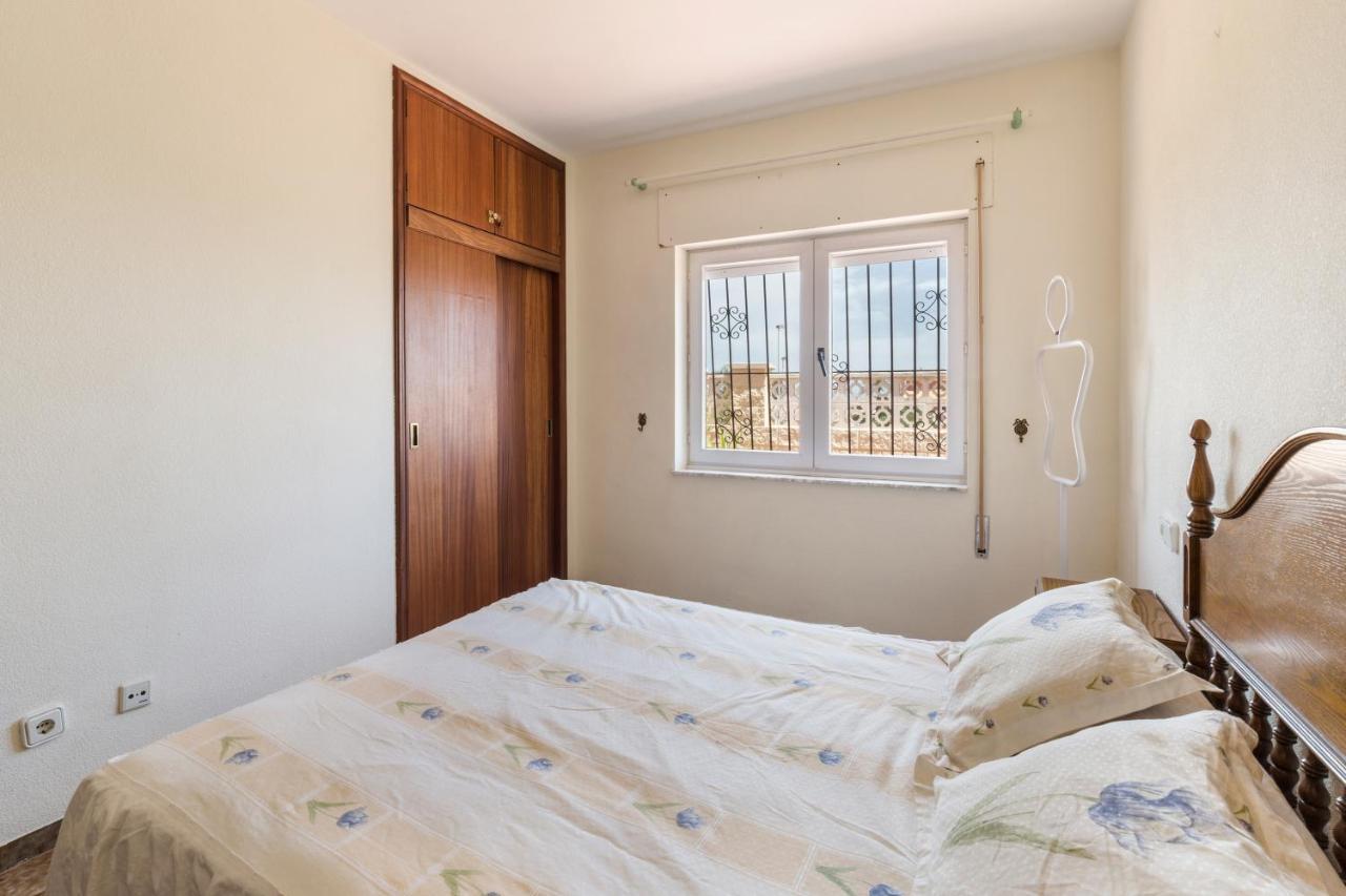 Villa El Carmoli Cartagena Exteriör bild