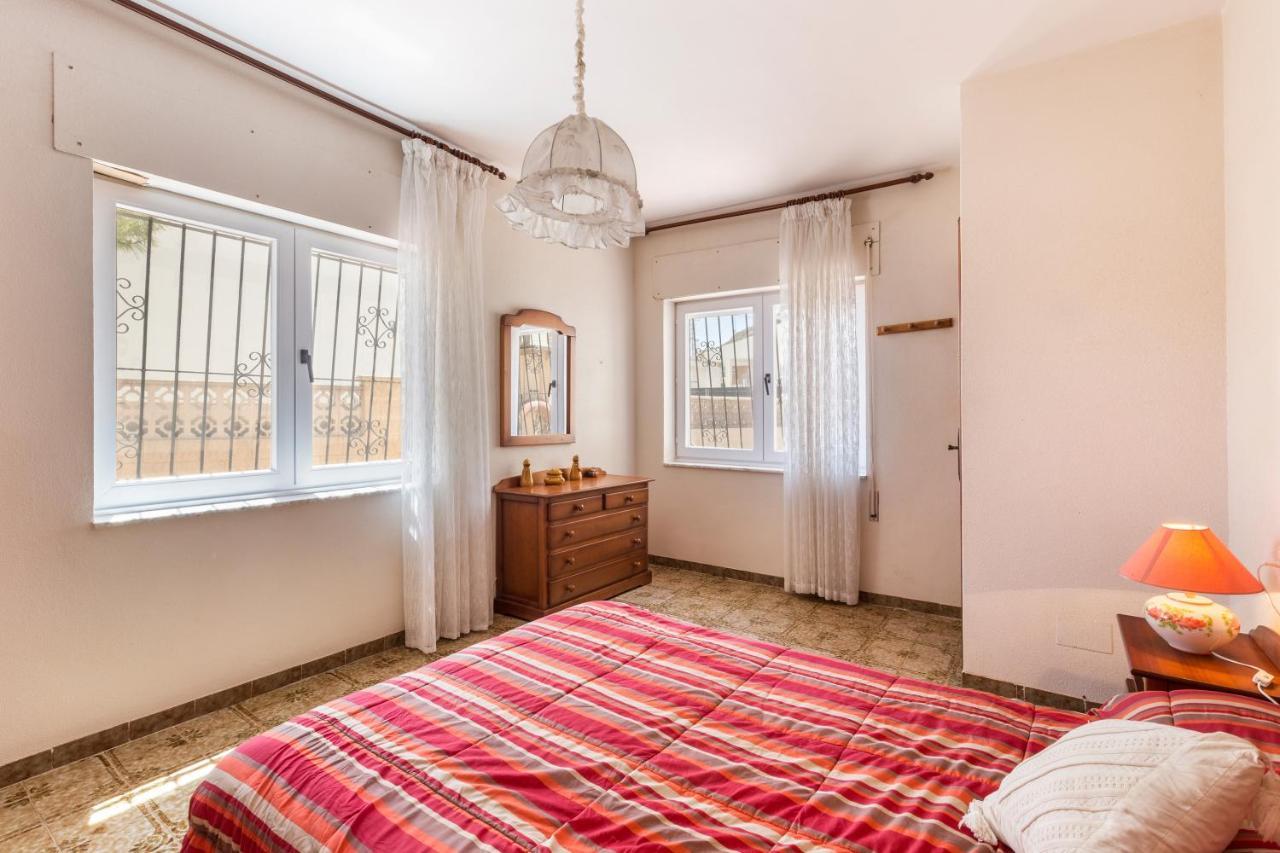 Villa El Carmoli Cartagena Exteriör bild